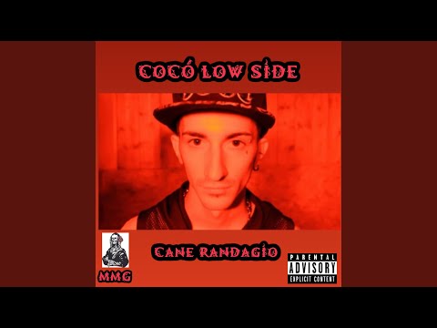 CANE RANDAGIO (feat. Bemma)