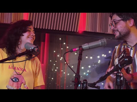 Briela Ojeda y Lucio Feuillet - Quésquequerés