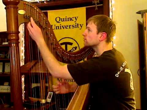 Bach Prelude No. 1 in C Major