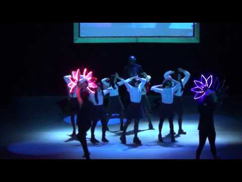 M.O.con 2016: Открытие фестиваля