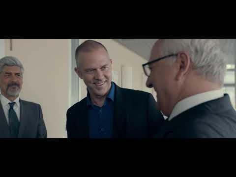 "Adults in the room" par Costa-Gavras ( Co-pro France 2)