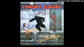 Condry Ziqubu – Gorilla Man