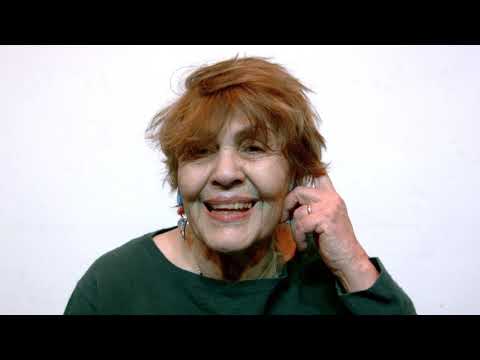 SImone Fattal on Post-Apollo Press