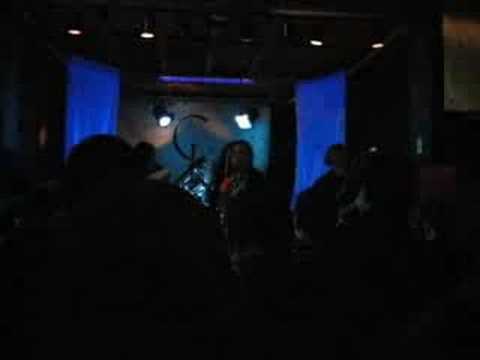 Cosecha Lagrimas - Revelación (Vivo/Live, 2008)