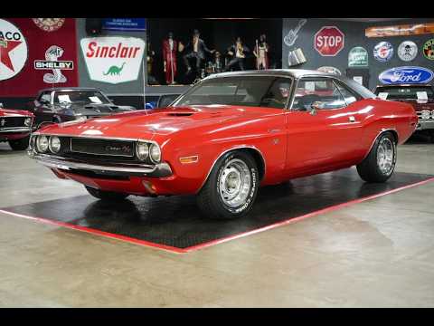 1970 Dodge Challenger R/T (CC-1917235) for sale in Homer City, Pennsylvania