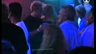 Flickerstick on VH1&#39;s Band on The Run