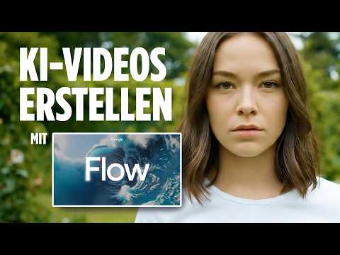 KI-Videos selber machen: So geht's!
