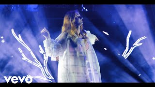 Vera Blue - Settle (Lady Powers Live At The Forum)
