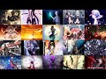 Top 20 Most Popular Nightcore Songs Best Of Nightcore Most Viewed Songs 1 Hour