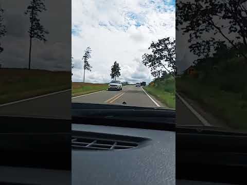 SACRAMENTO ATÉ ARAXÁ-MG🛣️🚙🌎#shorts #shortvideo #trucking #uber #minasgerais #araxa