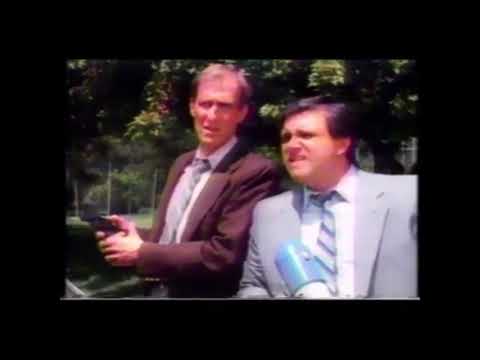 A Fine Mess (1986) Trailer