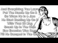 Conejo - Rules Of The Game (With Lyrics On Screen)