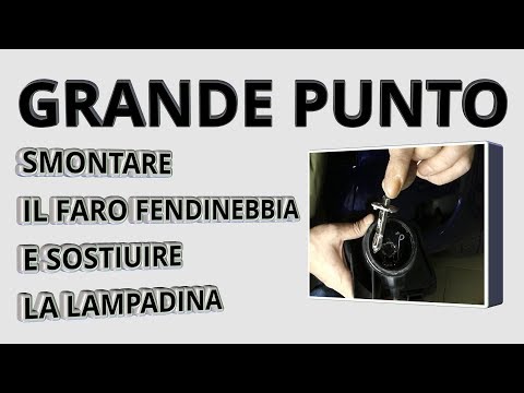 download lagu mp3 mp4 Fari Fendinebbia Fiat Grande Punto, download lagu Fari Fendinebbia Fiat Grande Punto gratis, unduh video klip Fari Fendinebbia Fiat Grande Punto