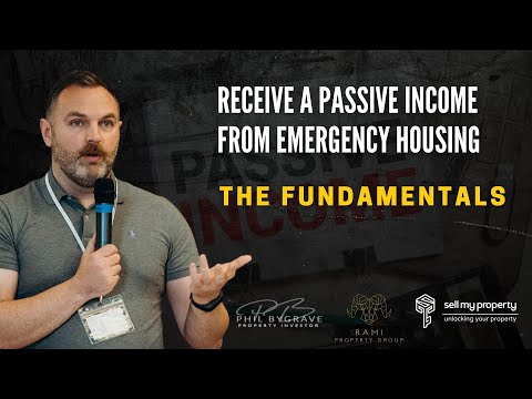 Emergency Housing Fundamentals