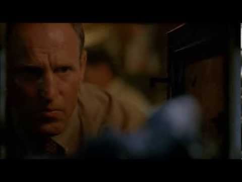 True Detective - "Why'd you quit?"