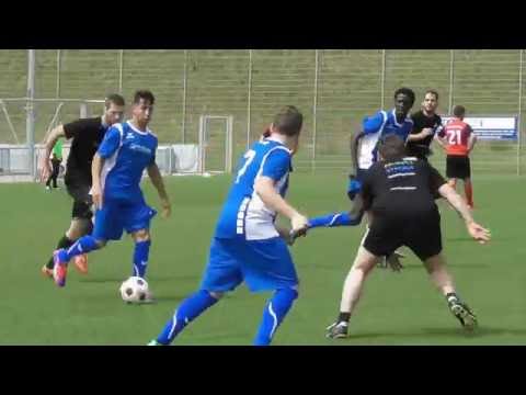 Best of Gaudi-Tunier @ VfB Ginsheim 17. Juli 2016