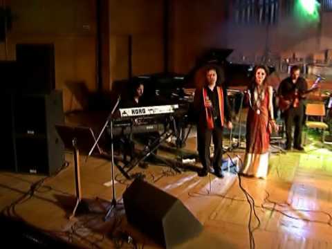 Shaka  Zulu  Orchestra  - KITKA - Live