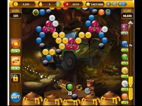 buggle level 1211 , 3 stars