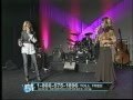 Becky Freeman & Linda Davis - Does He Love You