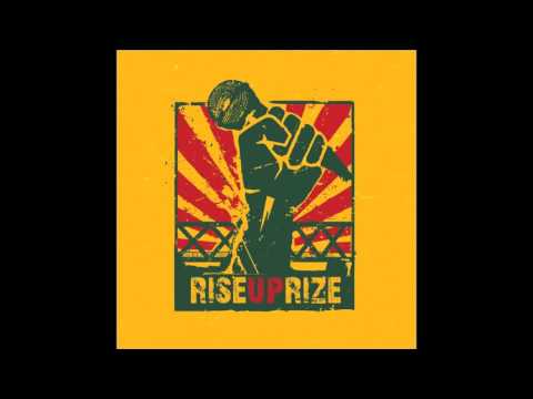 UPRIZE - Don't Know Why!?