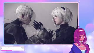NieR: Automata (Part 3)