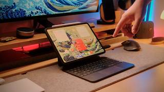 M4 iPad Pro | Even Better With Time, Toronto Cafe Hopping