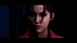 [SFM] Incomplete The Sacrifice Scene