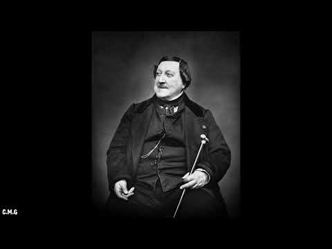 Rossini - William Tell (FULL OPERA)