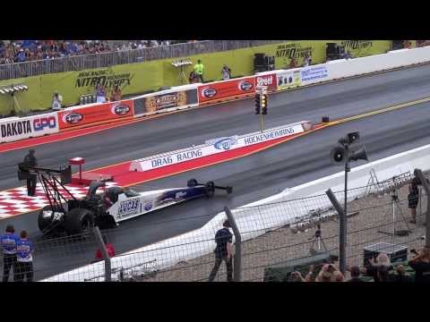 Nitrolympx Hockenheim 2013 - Qualifying