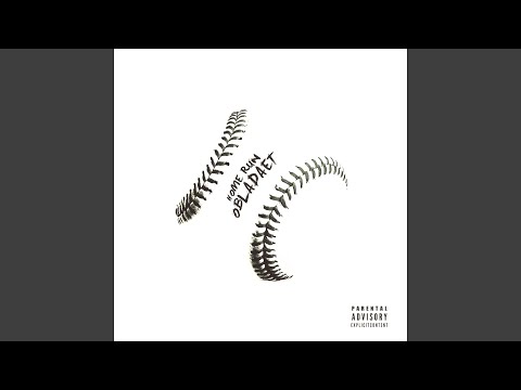 GOTHAM CITY (feat. Thomas Mraz)