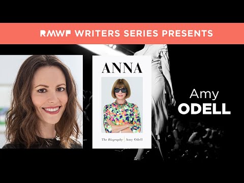 Amy Odell • Anna: The Biography