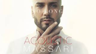 Massari - So Long (Acoustic)