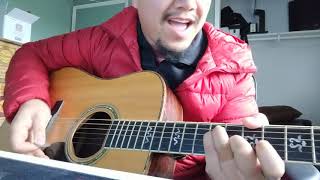 Hate The Way You Love Me by John Paul White