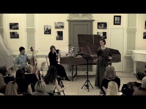 Schmelzer - Sonata Quarta. Gnessin Baroque