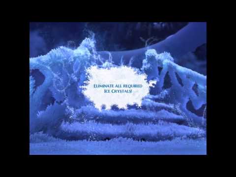 Frozen Free Fall #72