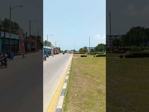 Mi Ciudad de Camagüey #cuba #viral #videosdecuba