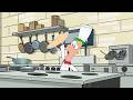 Ferb Prepara Pizza En Su Nuevo Restaurante PHINEAS Y FERB CAPITULOS COMPLETOS