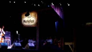 Emmylou Harris - Jupiter Rising Merlefest 2009