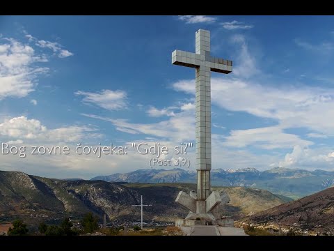 Propovijed patera Ike i poziv na Domovinsku duhovnu obnovu