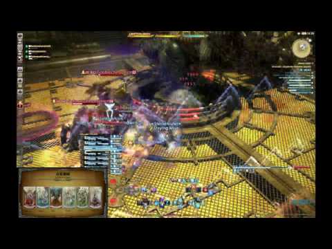 Raidabend bei LUX 12 02 2017