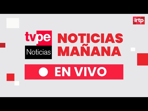 TVPerú Noticias EN VIVO: Noticias mañana, viernes 26 de diciembre del 2025