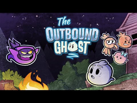 The Outbound Ghost | PC Release Date Trailer thumbnail