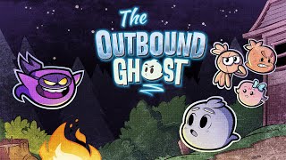 The Outbound Ghost (PC) Steam Key GLOBAL