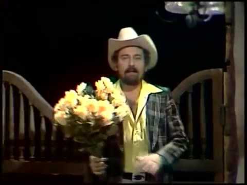 Waldemar matuška ruze z texasu (1988)