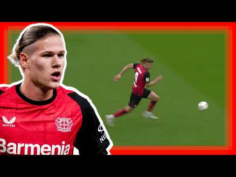 𝗔𝗿𝘁𝗲𝗺 𝗦𝘁𝗲𝗽𝗮𝗻𝗼𝘃 is a lethal striker! 🇺🇦