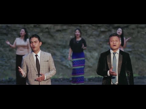 Melody For Christ - Khawvel hrehawm i tan min ti (Official Music Video)