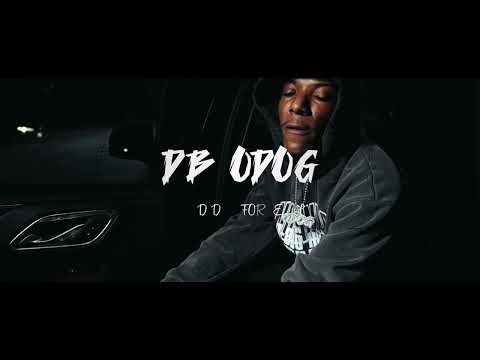 DB ODOG - Did It Forreal (Official Music Video) shot by @Ben104K