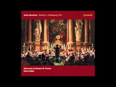 Altomonte Orchester St. Florian, Rémy Ballot - Anton Bruckner