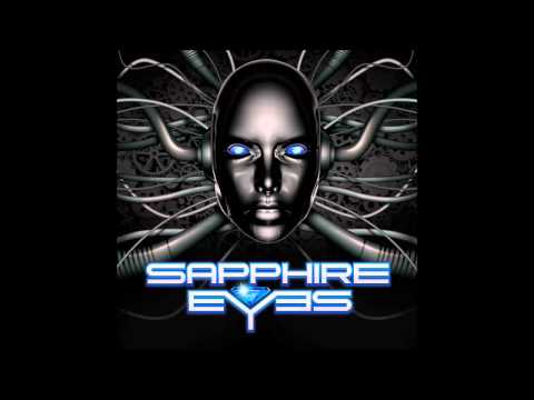 Sapphire Eyes - This Love This Time (Melodic Rock)