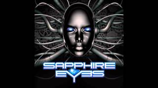 Sapphire Eyes - This Love This Time (Melodic Rock)